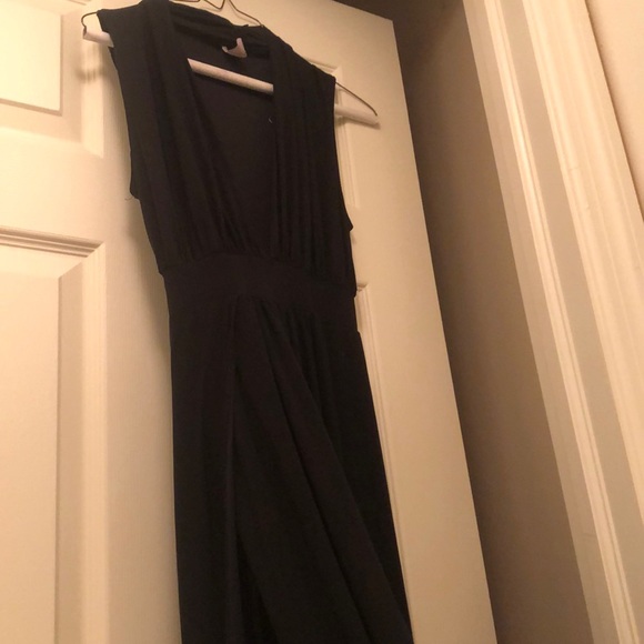 Black jumpsuit - Picture 2 of 2